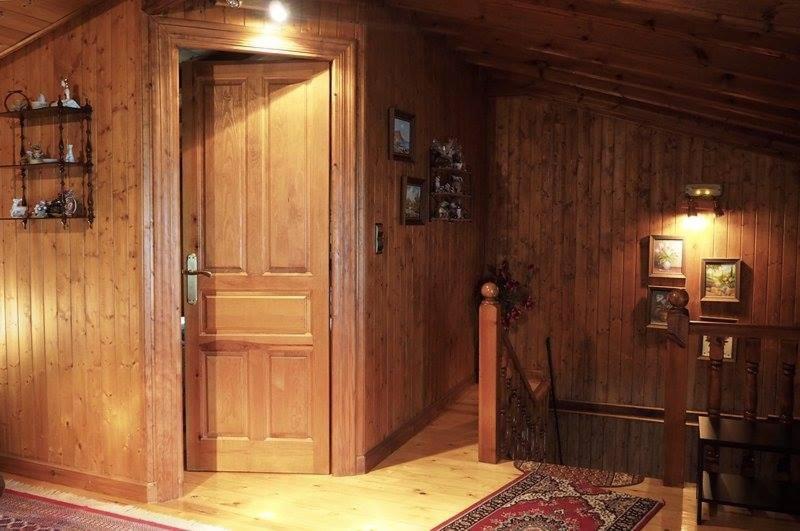 El Bordon De Noriega Villa Ngoại thất bức ảnh
